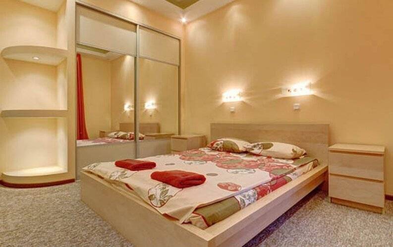 СТН На Рубинштейна 3