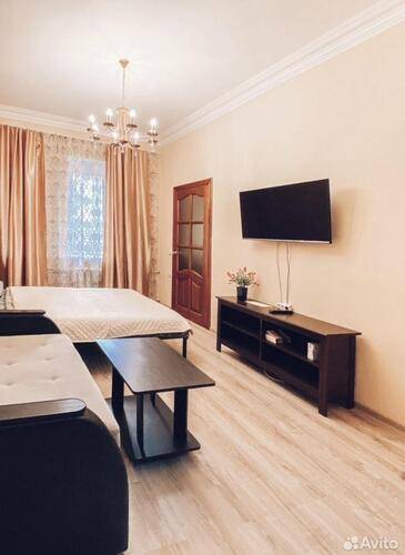 Апартаменты На Улице Гоголя 23