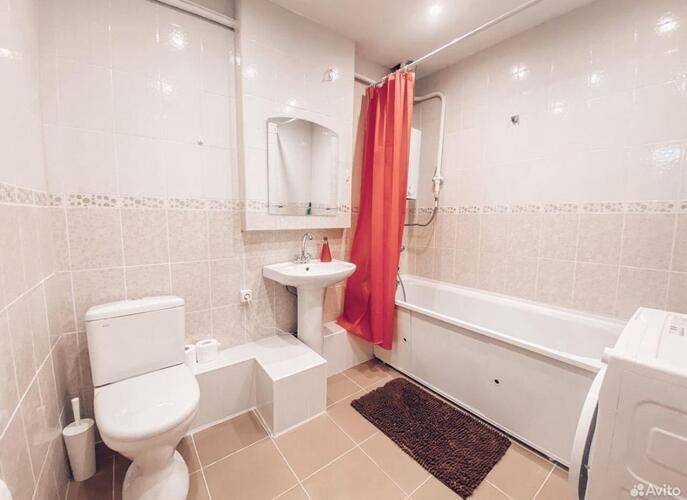 Апартаменты На Улице Гоголя 23