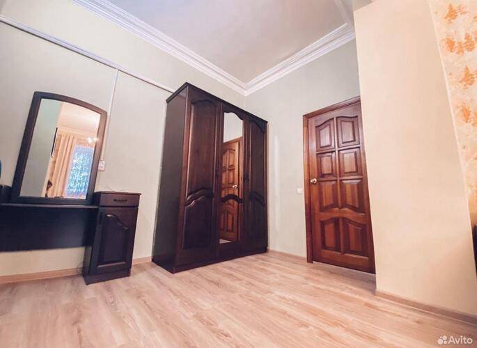 Апартаменты На Улице Гоголя 23