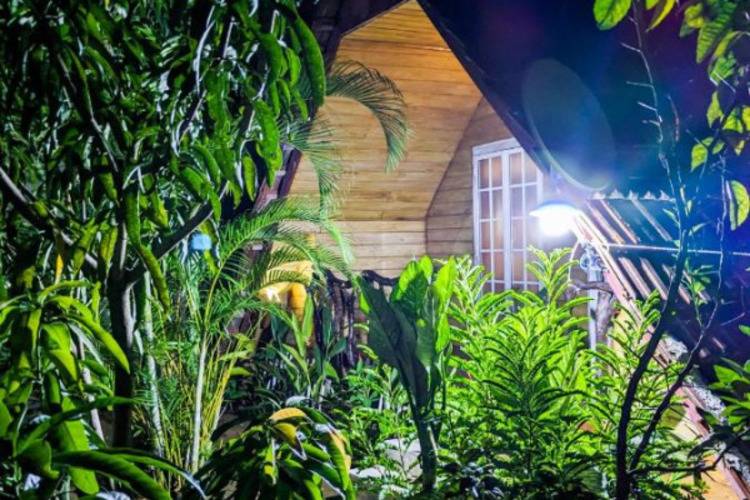 Emerald Guest House