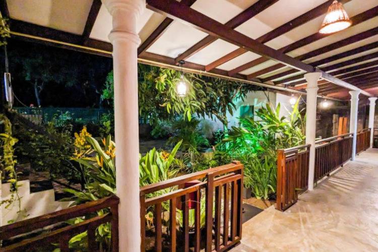 Emerald Guest House