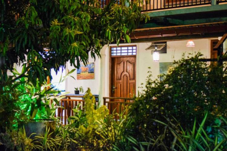 Emerald Guest House