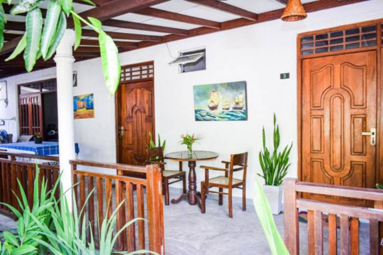Emerald Guest House