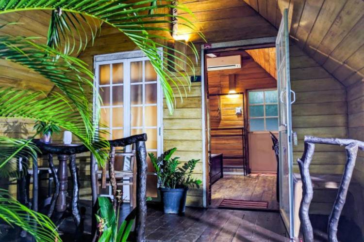 Emerald Guest House