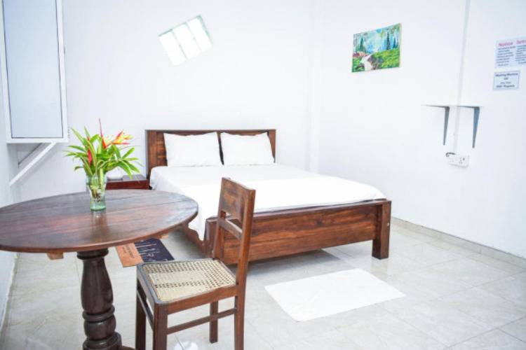 Emerald Guest House