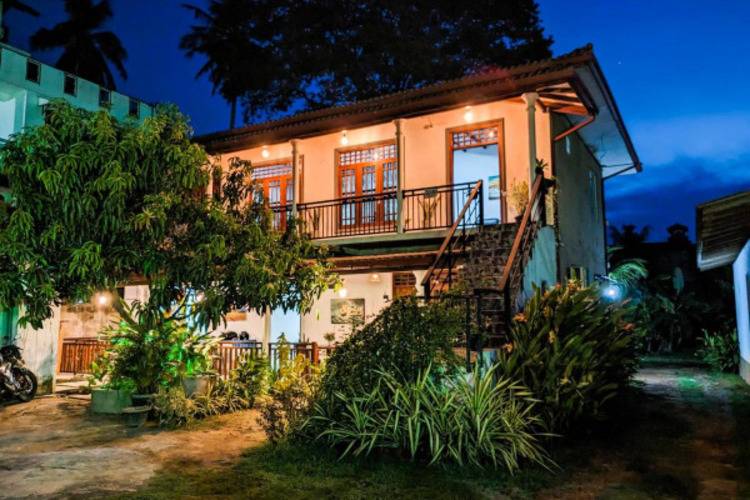Emerald Guest House