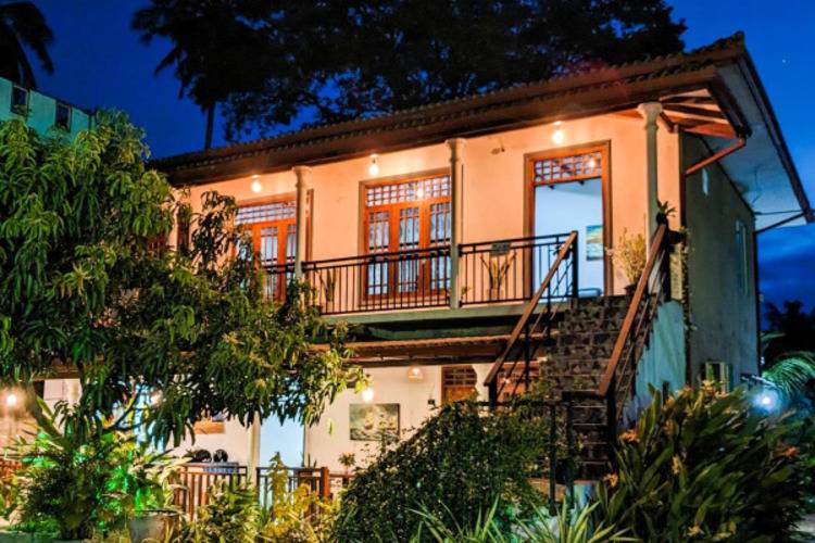 Emerald Guest House