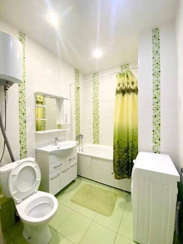 Апартаменты На Улице Сибгата Хакима 41