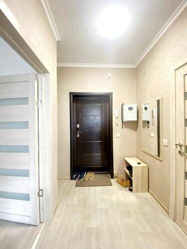 Апартаменты На Улице Сибгата Хакима 41