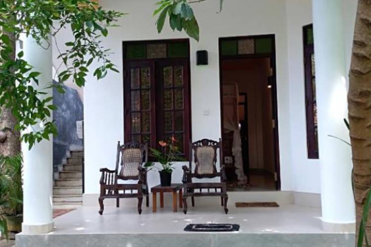 Ramya Villa