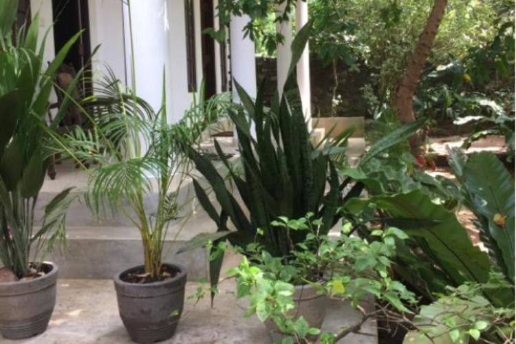 Ramya Villa