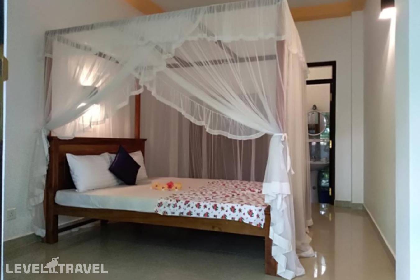 фотографии отеля Ramya Villa в Шри-Ланка(Унаватуна) - фото №15