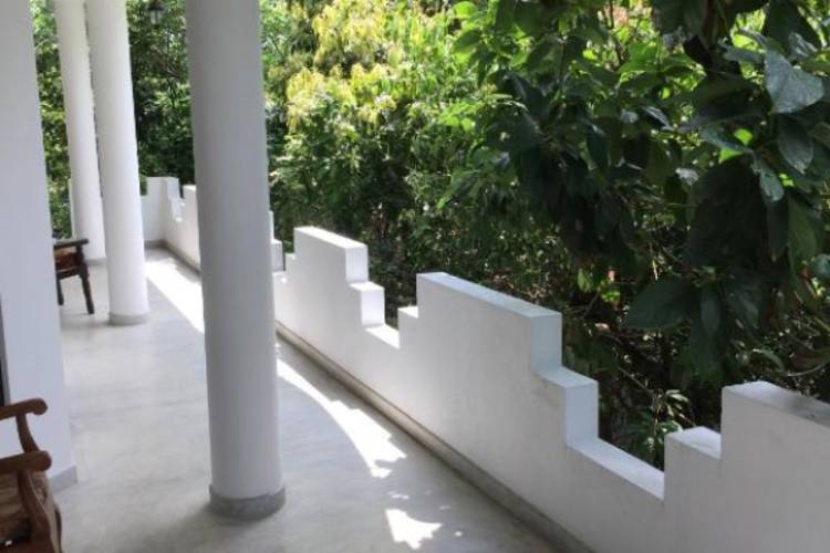 Ramya Villa