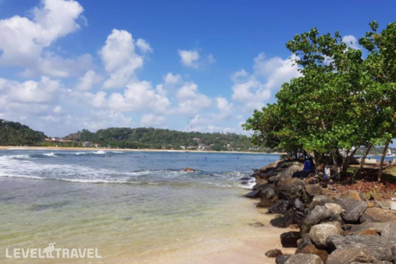 фотографии отеля Ramya Villa в Шри-Ланка(Унаватуна) - фото №6