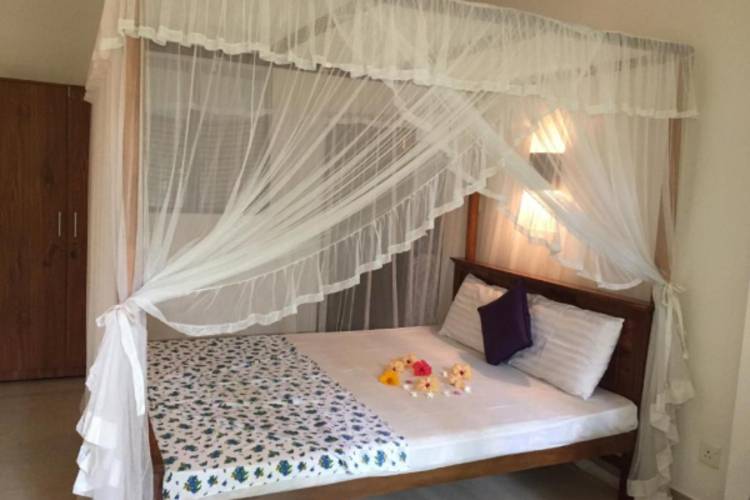 Ramya Villa