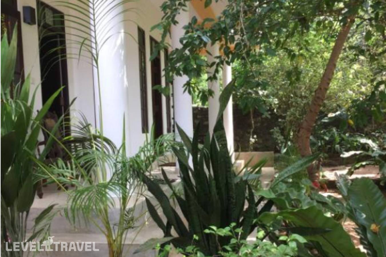 фотографии отеля Ramya Villa в Шри-Ланка(Унаватуна) - фото №5