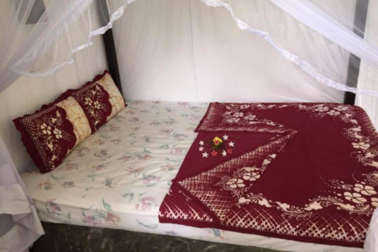 Ramya Villa
