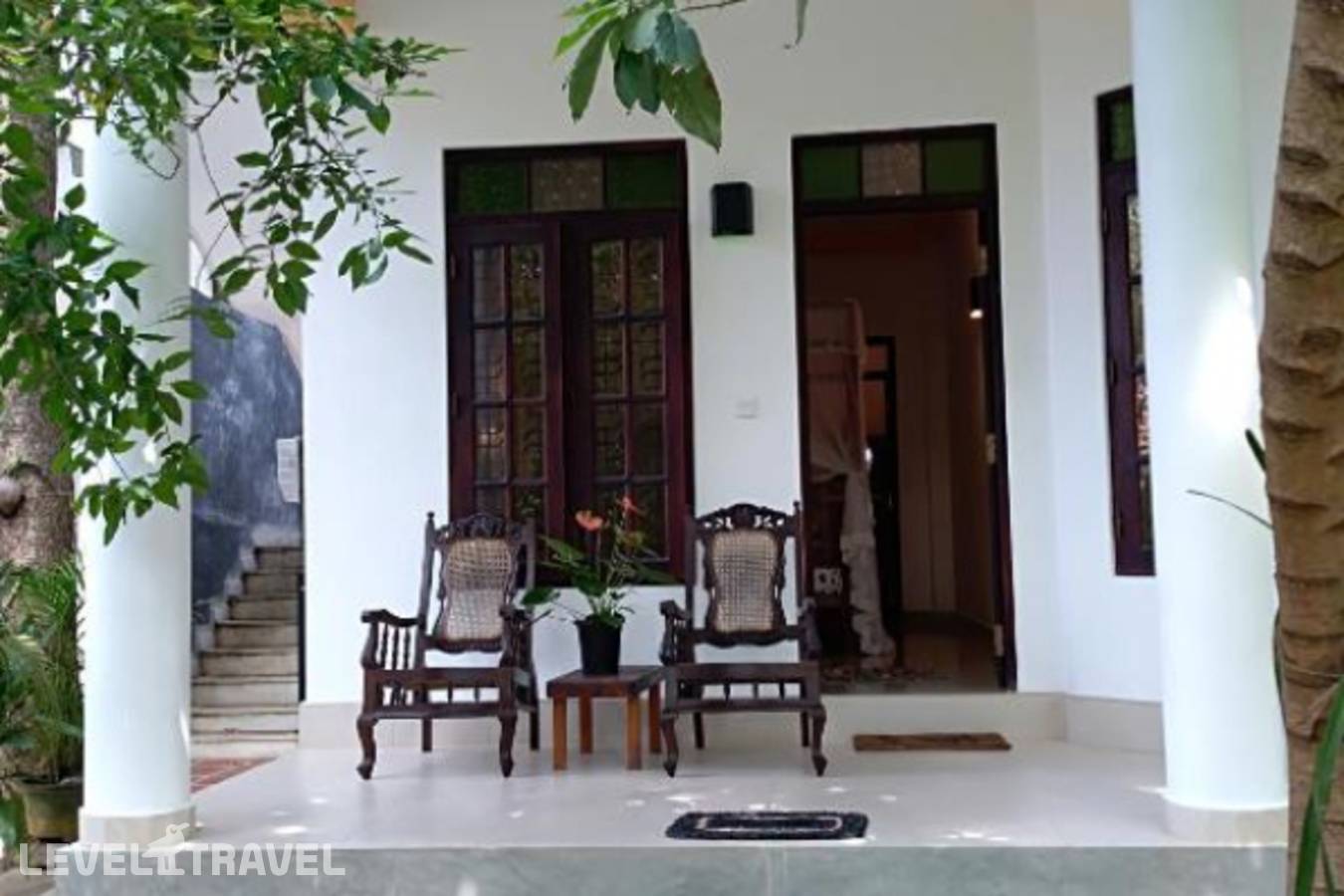 фотографии отеля Ramya Villa в Шри-Ланка(Унаватуна) - фото №9