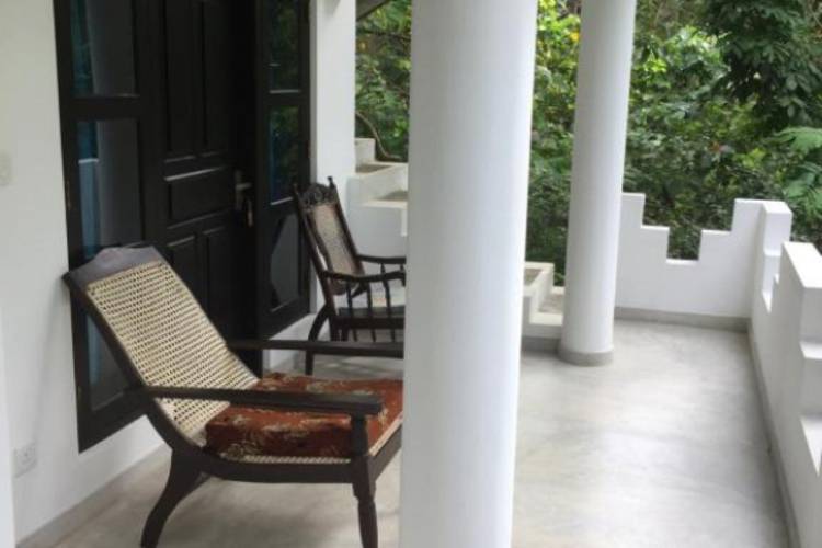 Ramya Villa