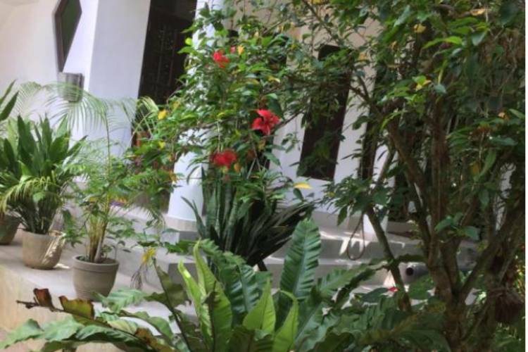 Ramya Villa