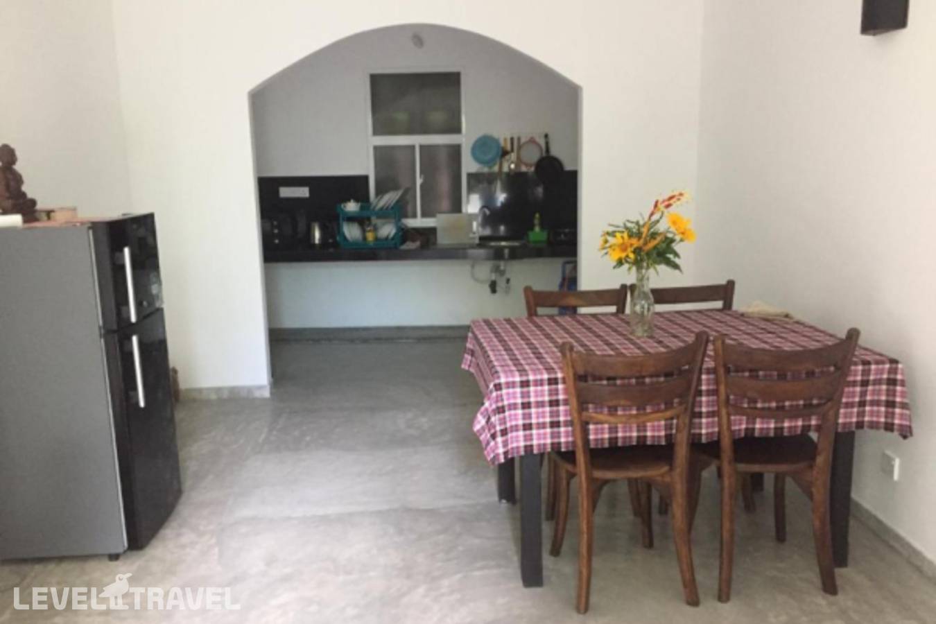 фотографии отеля Ramya Villa в Шри-Ланка(Унаватуна) - фото №7