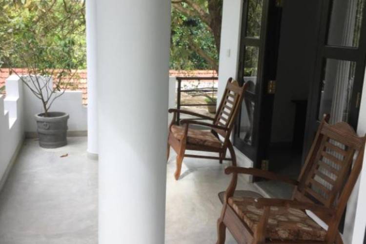Ramya Villa