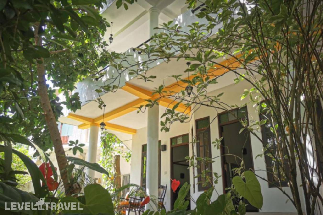 фотографии отеля Ramya Villa в Шри-Ланка(Унаватуна) - фото №1