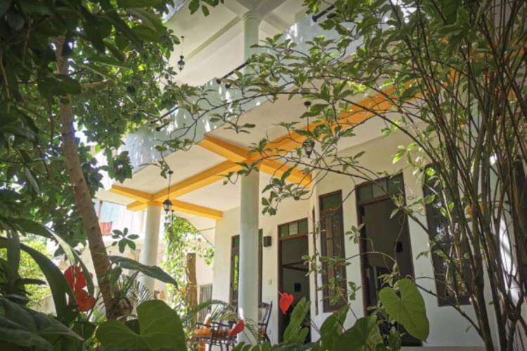 Ramya Villa