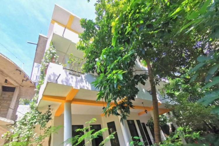 Ramya Villa