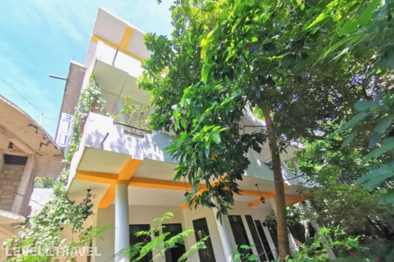 фотографии отеля Ramya Villa в Шри-Ланка(Унаватуна) - фото №3