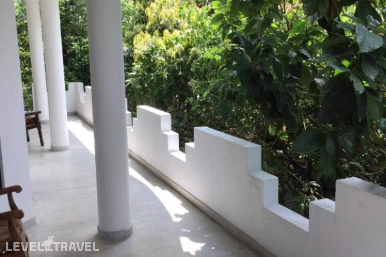 фотографии отеля Ramya Villa в Шри-Ланка(Унаватуна) - фото №8