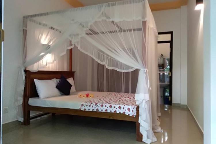 Ramya Villa