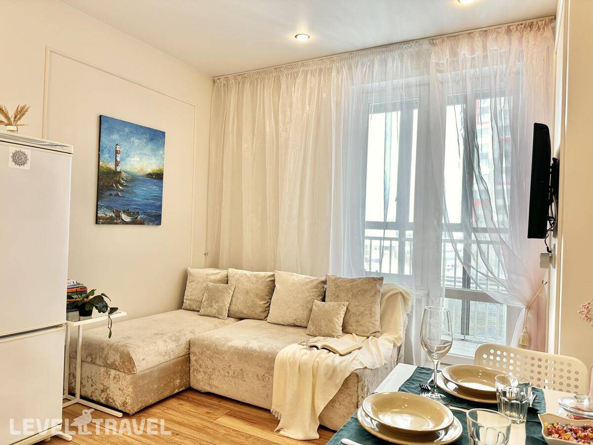 фотографии отеля Artinvest (Артинвест) На Улице Аметьевская Магистраль в Россия(Советский район) - фото №4