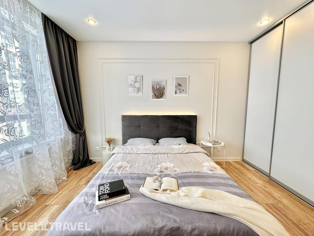 фотографии отеля Artinvest (Артинвест) На Улице Аметьевская Магистраль в Россия(Советский район) - фото №10