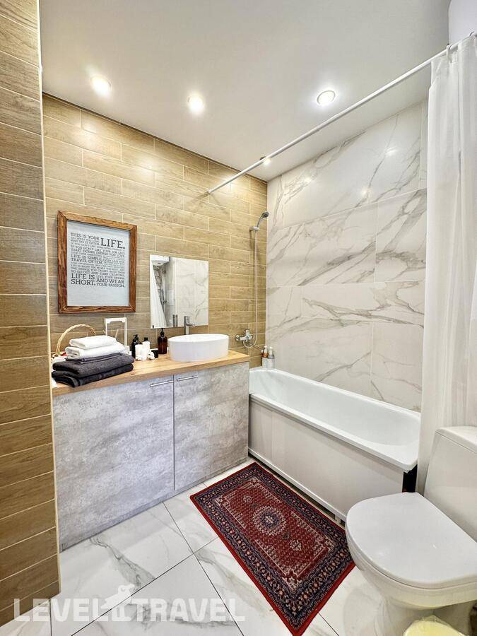 фотографии отеля Artinvest (Артинвест) На Улице Аметьевская Магистраль в Россия(Советский район) - фото №11