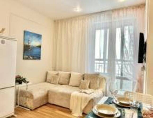 Artinvest (Артинвест) На Улице Аметьевская Магистраль