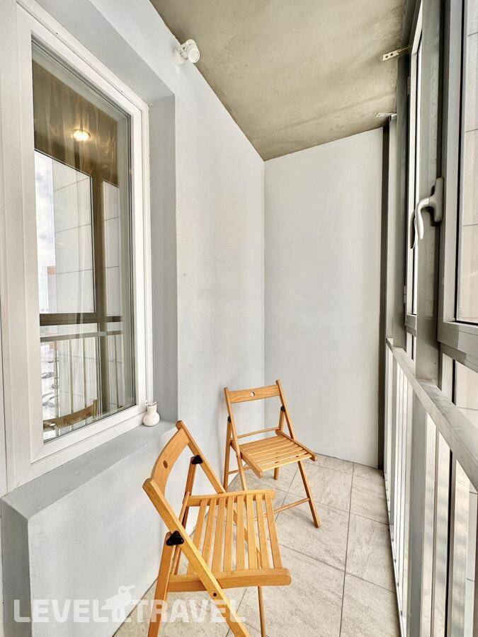 фотографии отеля Artinvest (Артинвест) На Улице Аметьевская Магистраль в Россия(Советский район) - фото №6