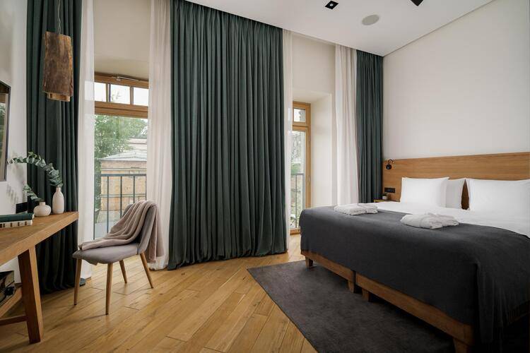 Mys Boutique Hotel