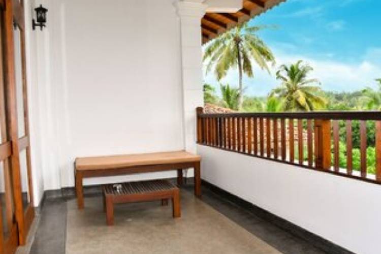 Serenity Boutique Unawatuna