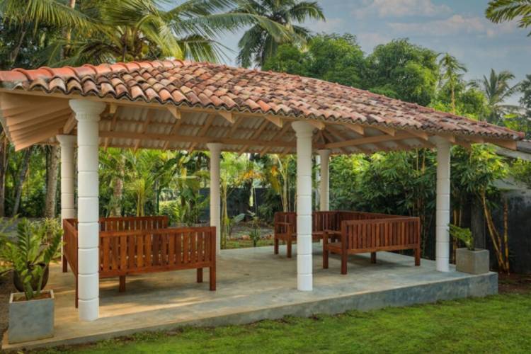 Serenity Boutique Unawatuna