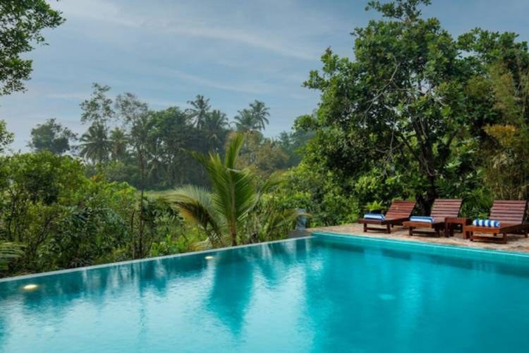 Serenity Boutique Unawatuna
