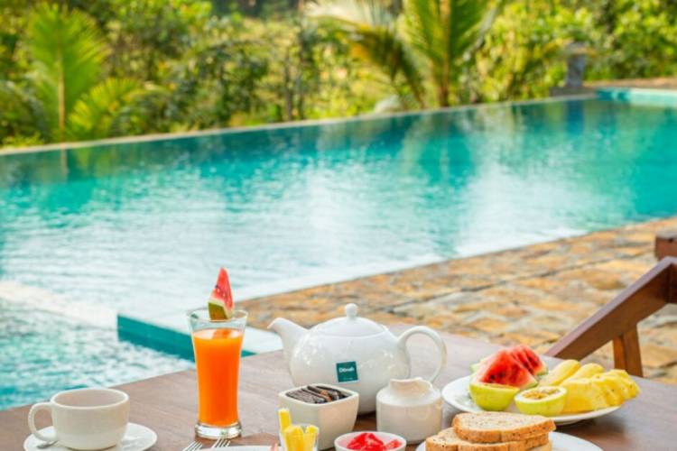 Serenity Boutique Unawatuna