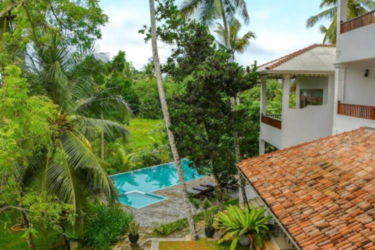 Serenity Boutique Unawatuna