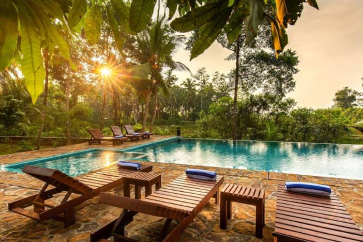 Serenity Boutique Unawatuna
