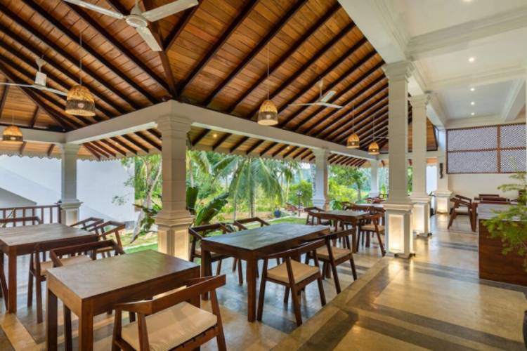 Serenity Boutique Unawatuna