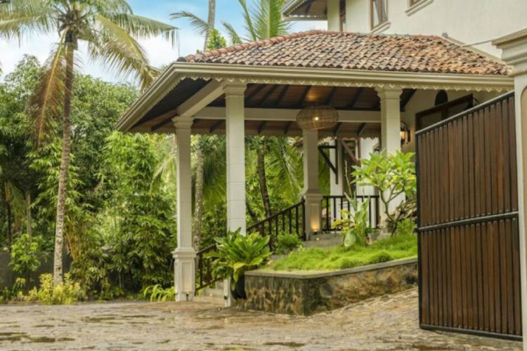 Serenity Boutique Unawatuna
