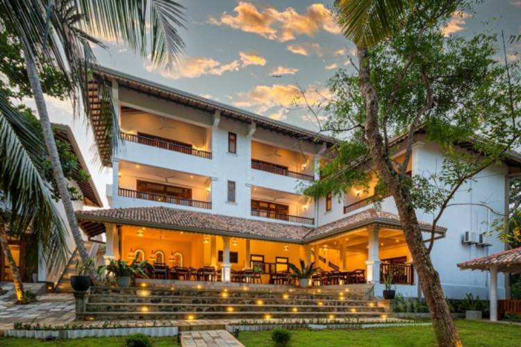 Serenity Boutique Unawatuna