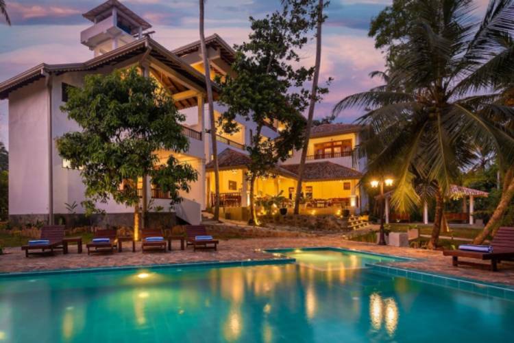 Serenity Boutique Unawatuna