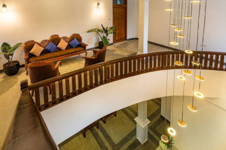 Serenity Boutique Unawatuna